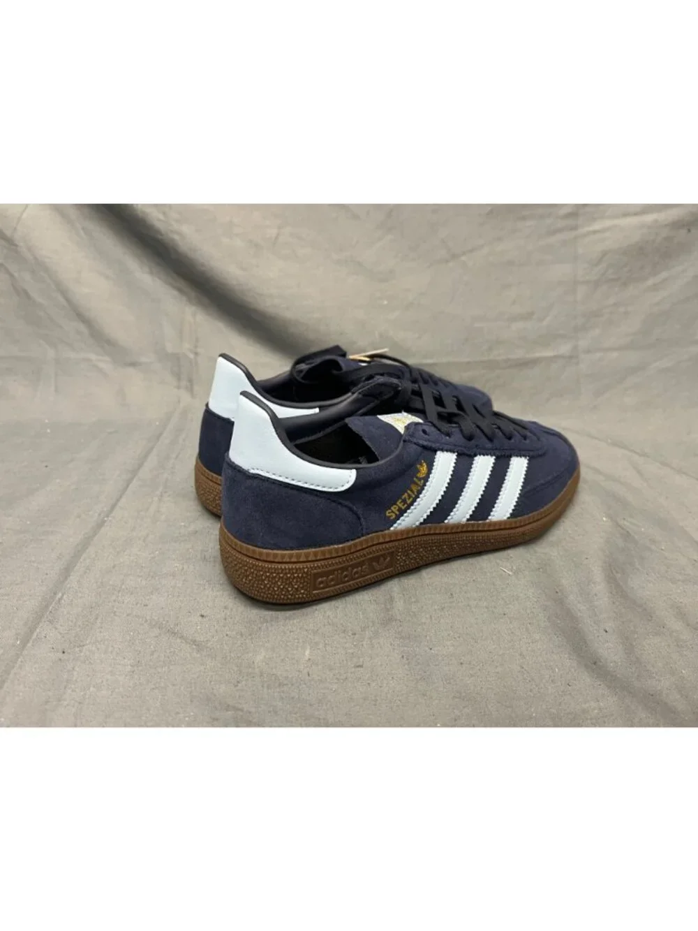 Adidas Toddlers Handball Spezial I Sneakers Toddler Blue Size 9 NEW NO BOX!